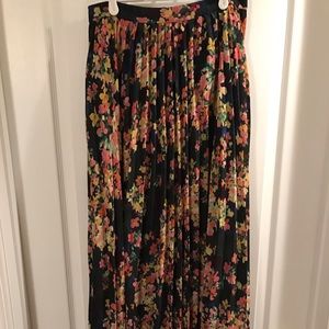 Beautiful ASOS maxi skirt